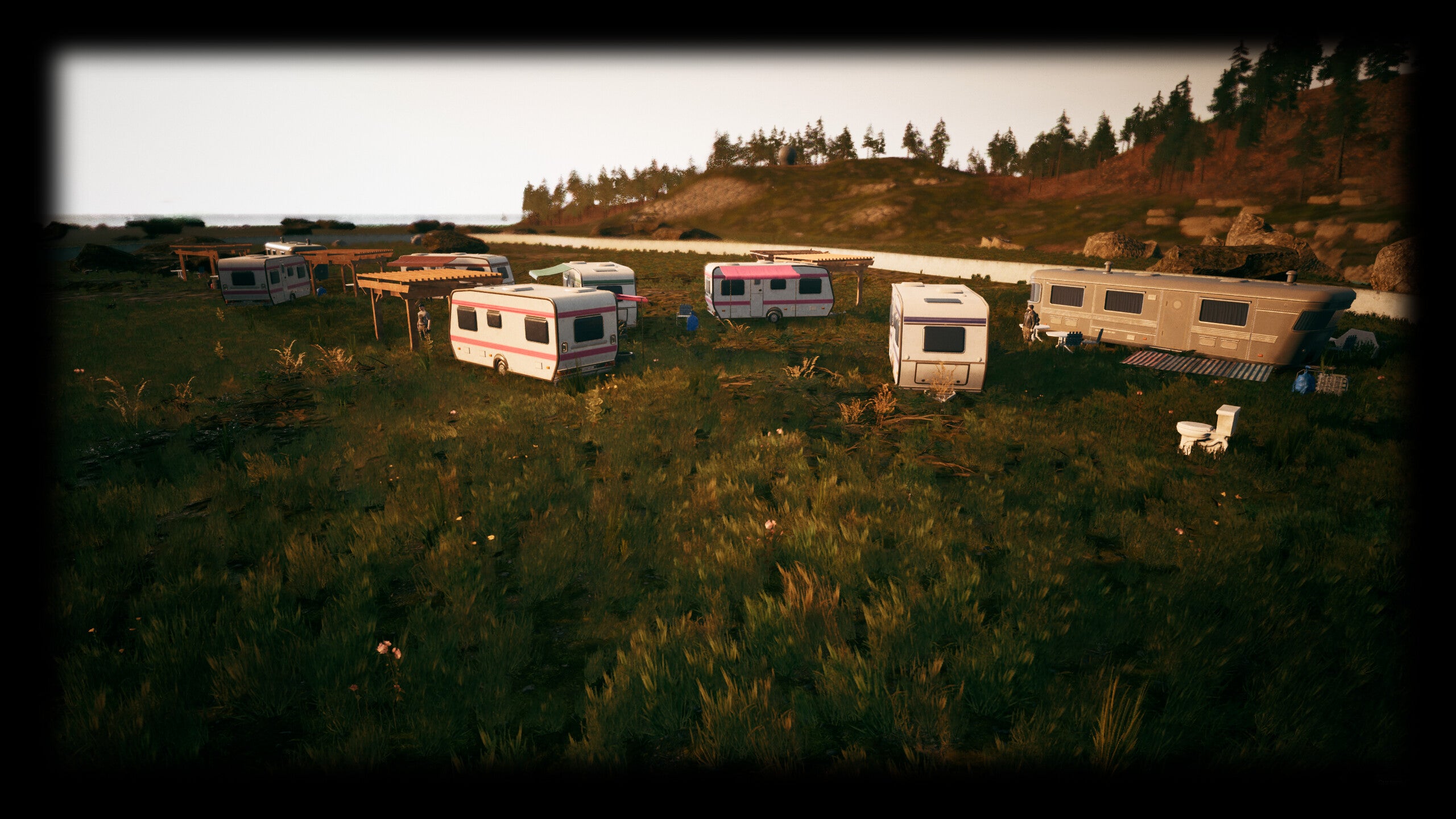 New World - PC (Steam) — screenshot 3