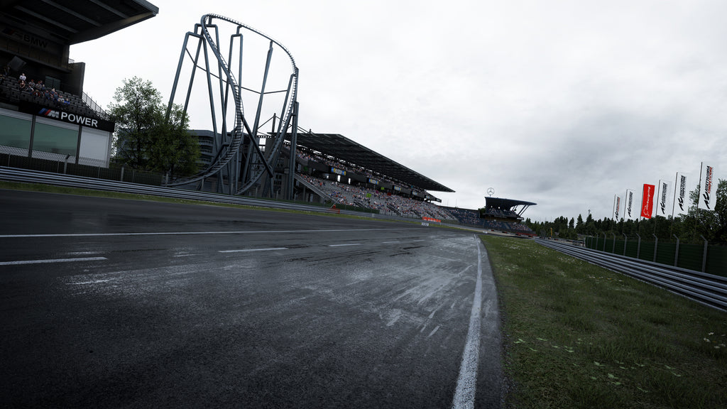 Assetto Corsa Competizione - 24H Nürburgring Pack DLC - PC (Steam) — screenshot 2