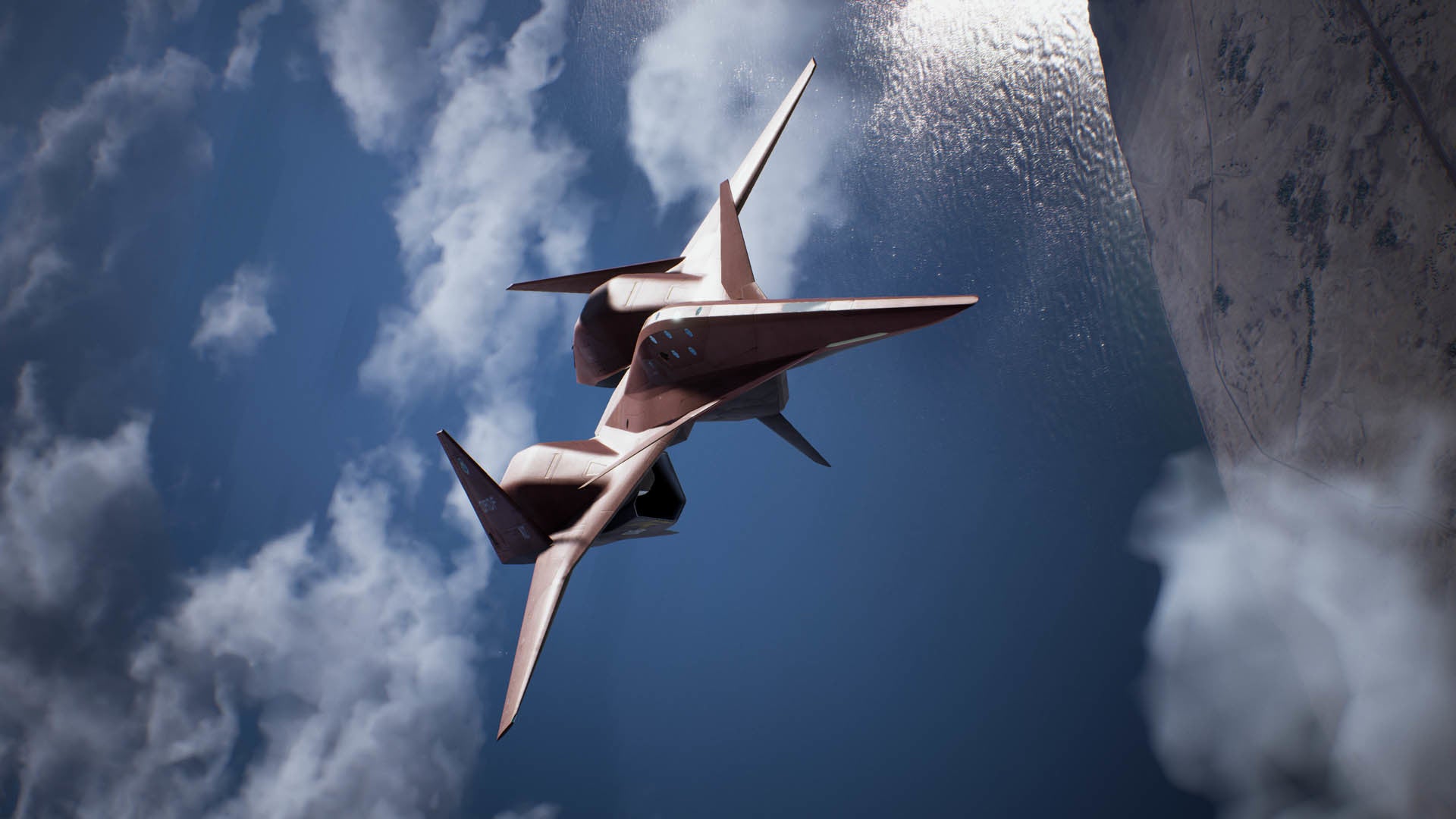 ACE COMBAT™7: SKIES UNKNOWN - Season Pass screenshot
