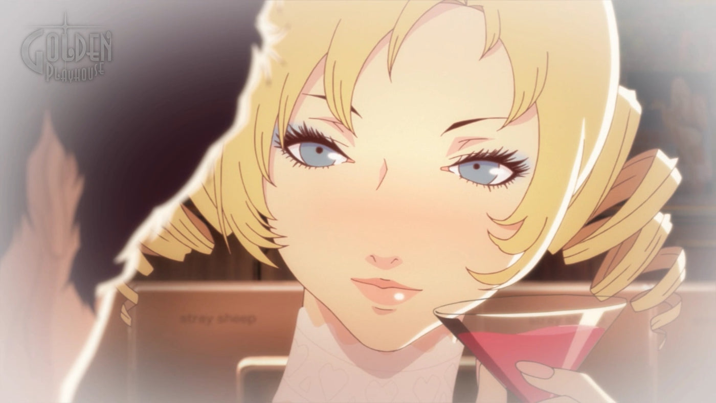 Catherine Classic - PC (Steam) — скриншот 2
