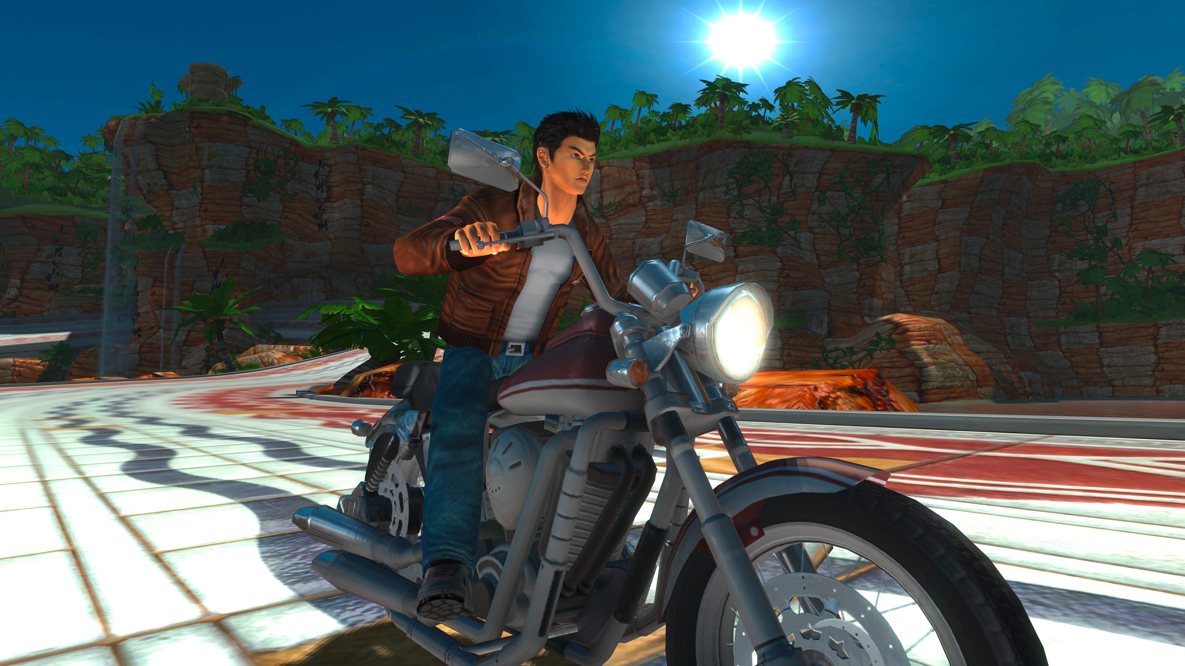 Sonic & SEGA All-Stars Racing - PC (Steam) — screenshot 2