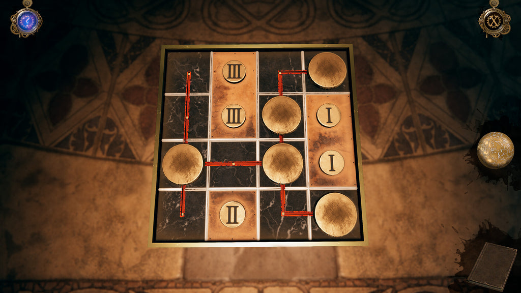 The House of Da Vinci 3 - PC (Steam) — screenshot 2