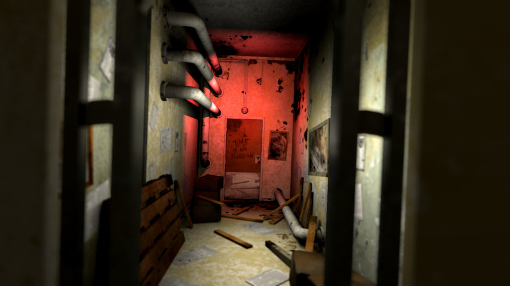 Decay: The Mare - PC (Steam) — screenshot 2