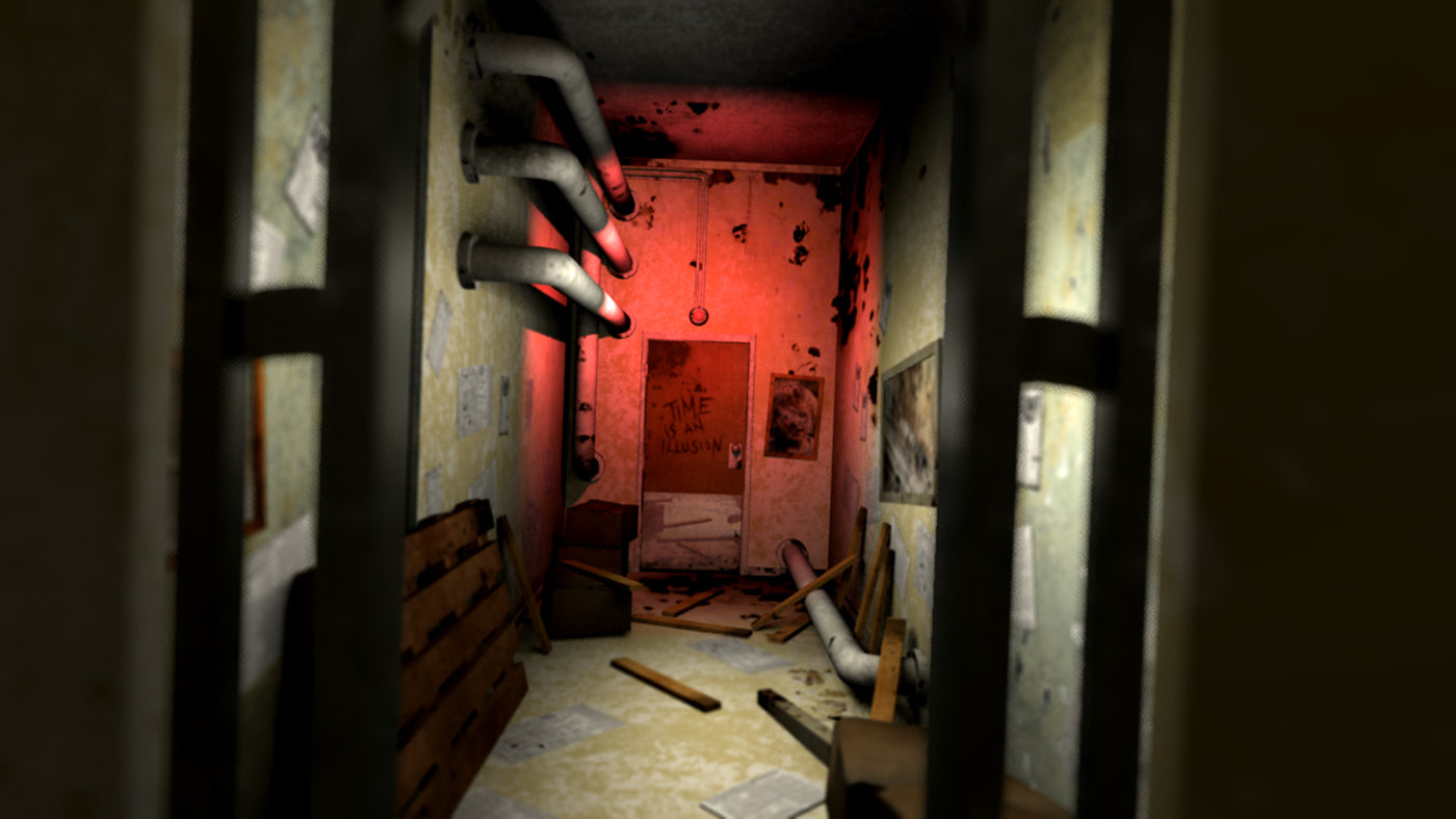 Decay: The Mare - PC (Steam) — скриншот 2