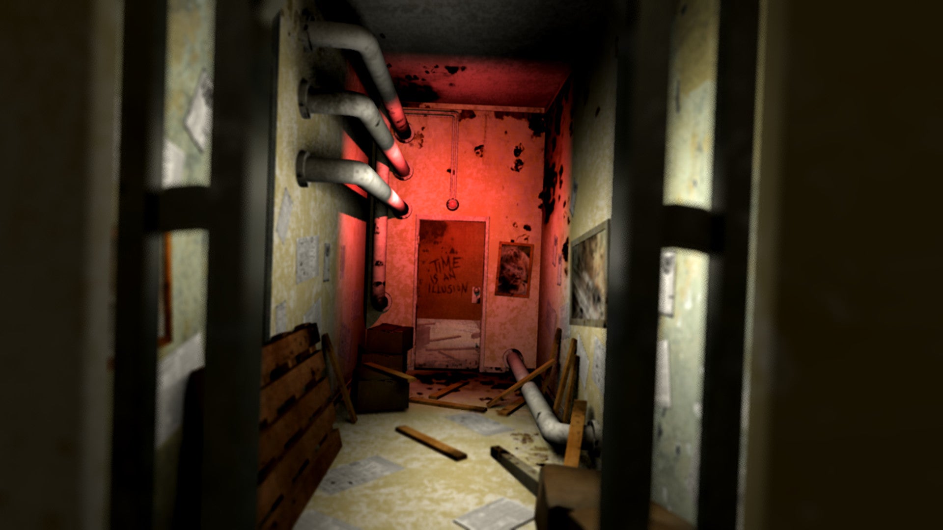 Decay: The Mare - PC (Steam) — screenshot 2