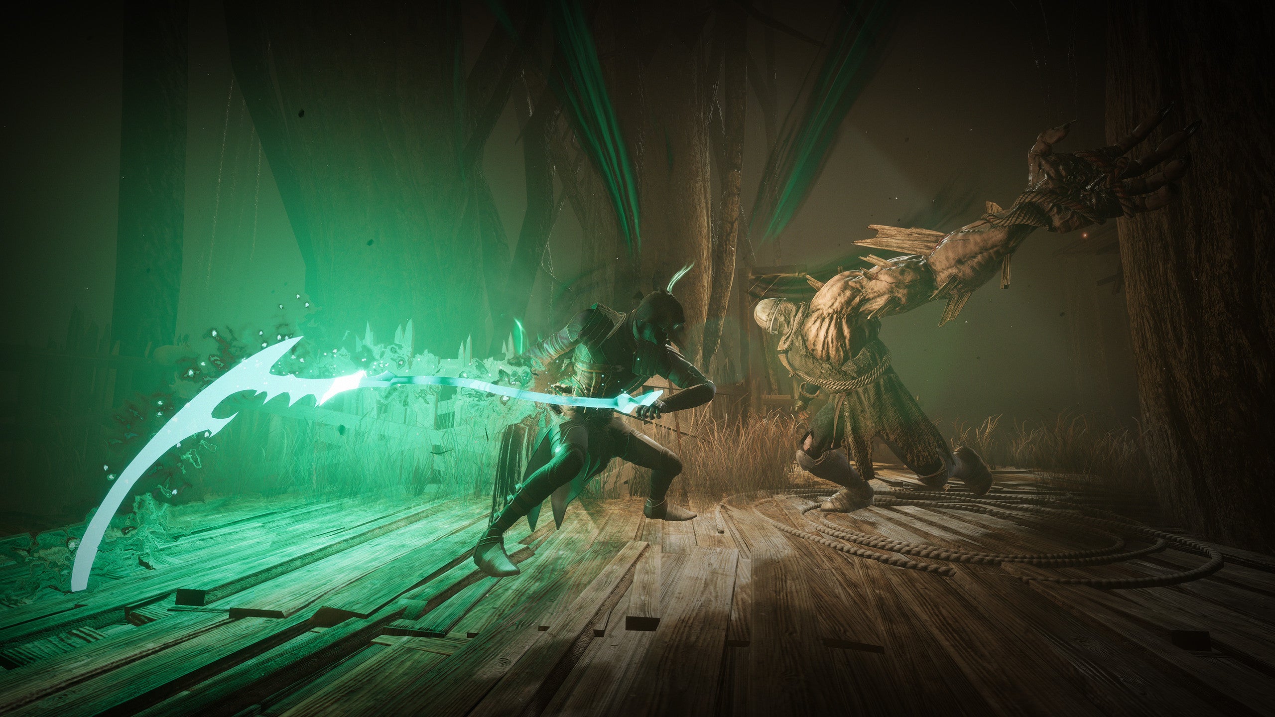 Thymesia - PC (Steam) — screenshot 1