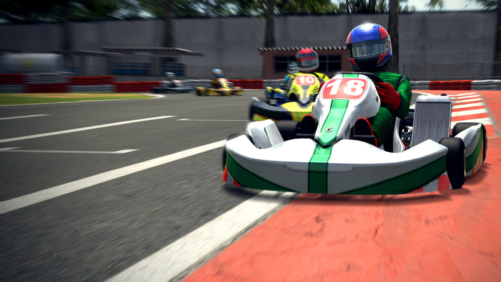 Stock Car Extreme - PC (Steam) — screenshot 3