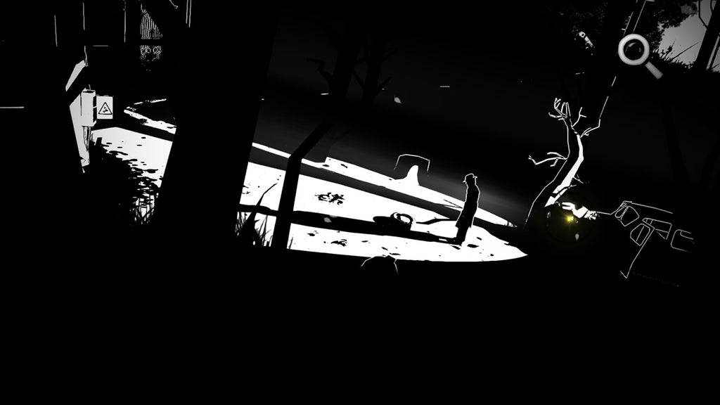 White Night - PC (Steam) — screenshot 2