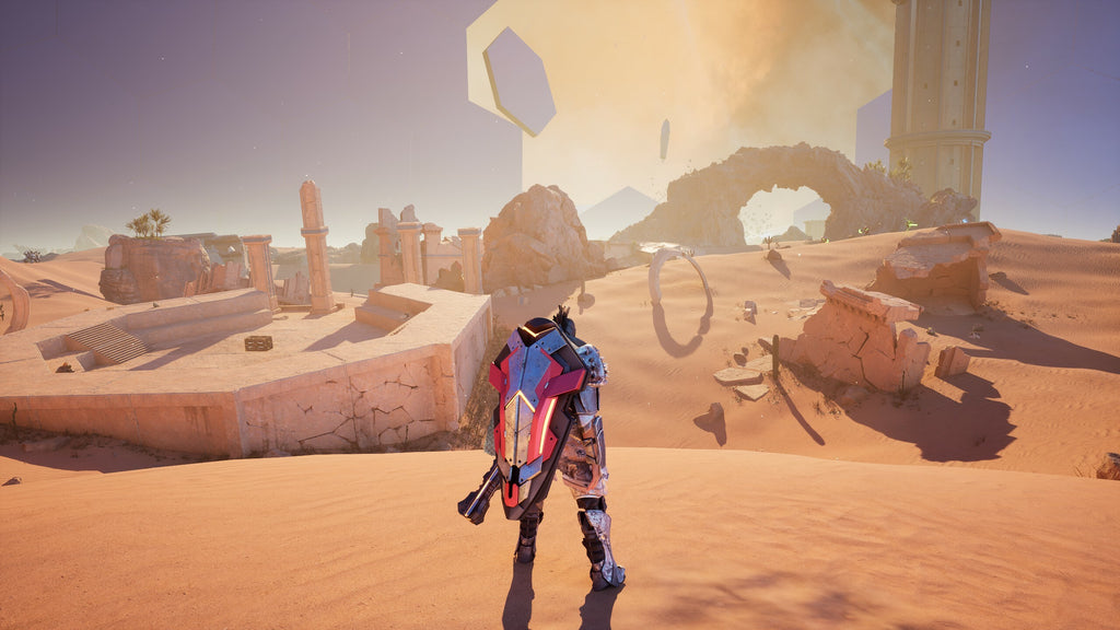 Empyreal - PC (Steam) — screenshot 3
