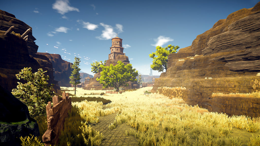 Outward - The Soroboreans DLC - PC (Steam) — screenshot 3