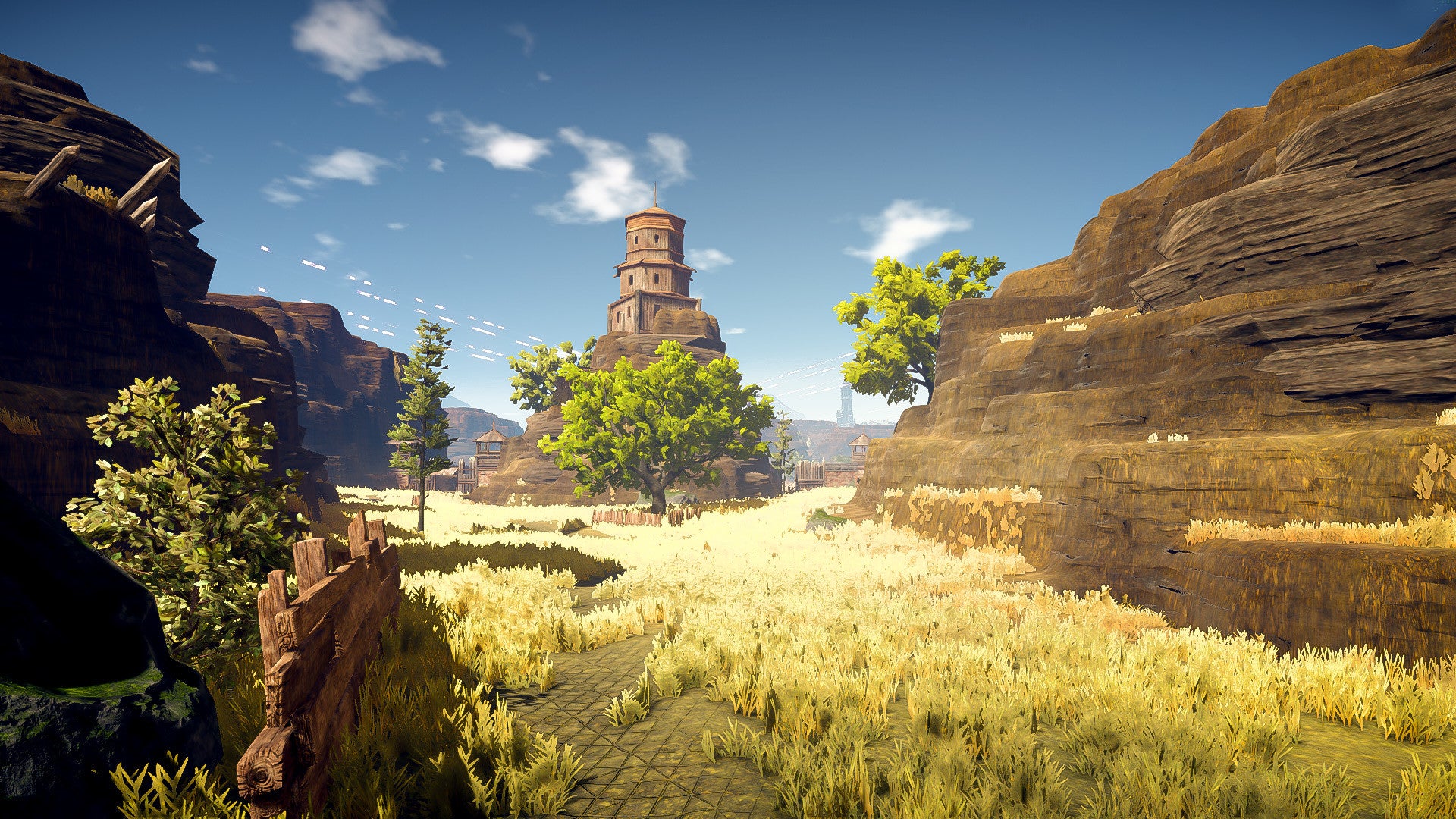 Outward - The Soroboreans DLC - PC (Steam) — screenshot 3