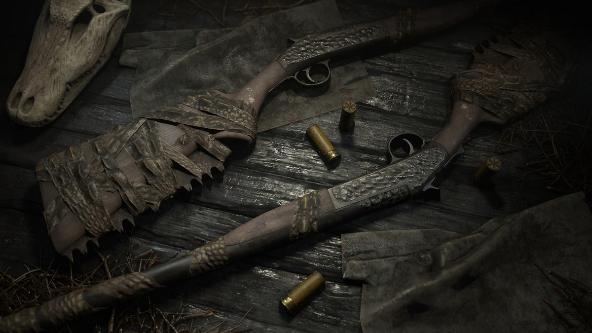 Hunt: Showdown 1896 - Cold Blooded DLC - PC (Steam) — screenshot 3