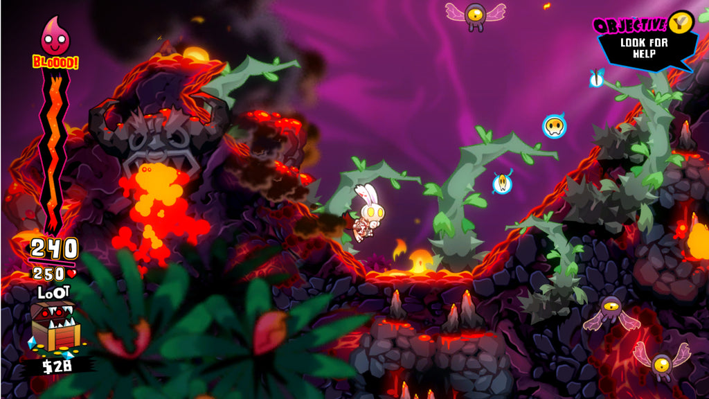 Hell Yeah! Collection - PC (Steam) — screenshot 2