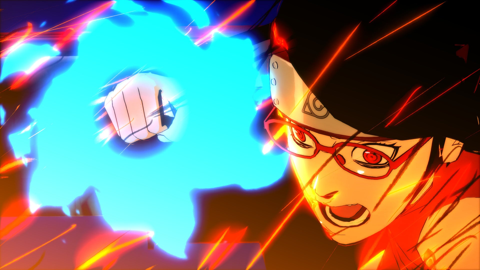 NARUTO STORM 4 : Road to Boruto Expansion - PC (Steam) — screenshot 2