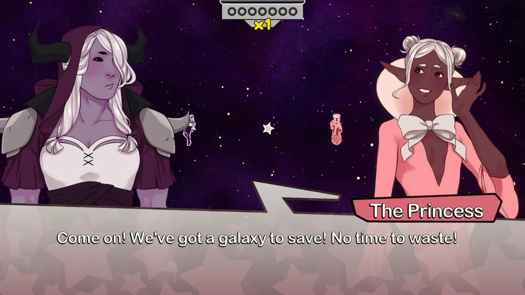 StarCrossed - PC (Steam) — screenshot 3