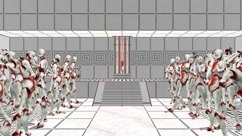 ULTRAKILL - PC (Steam) — screenshot 2