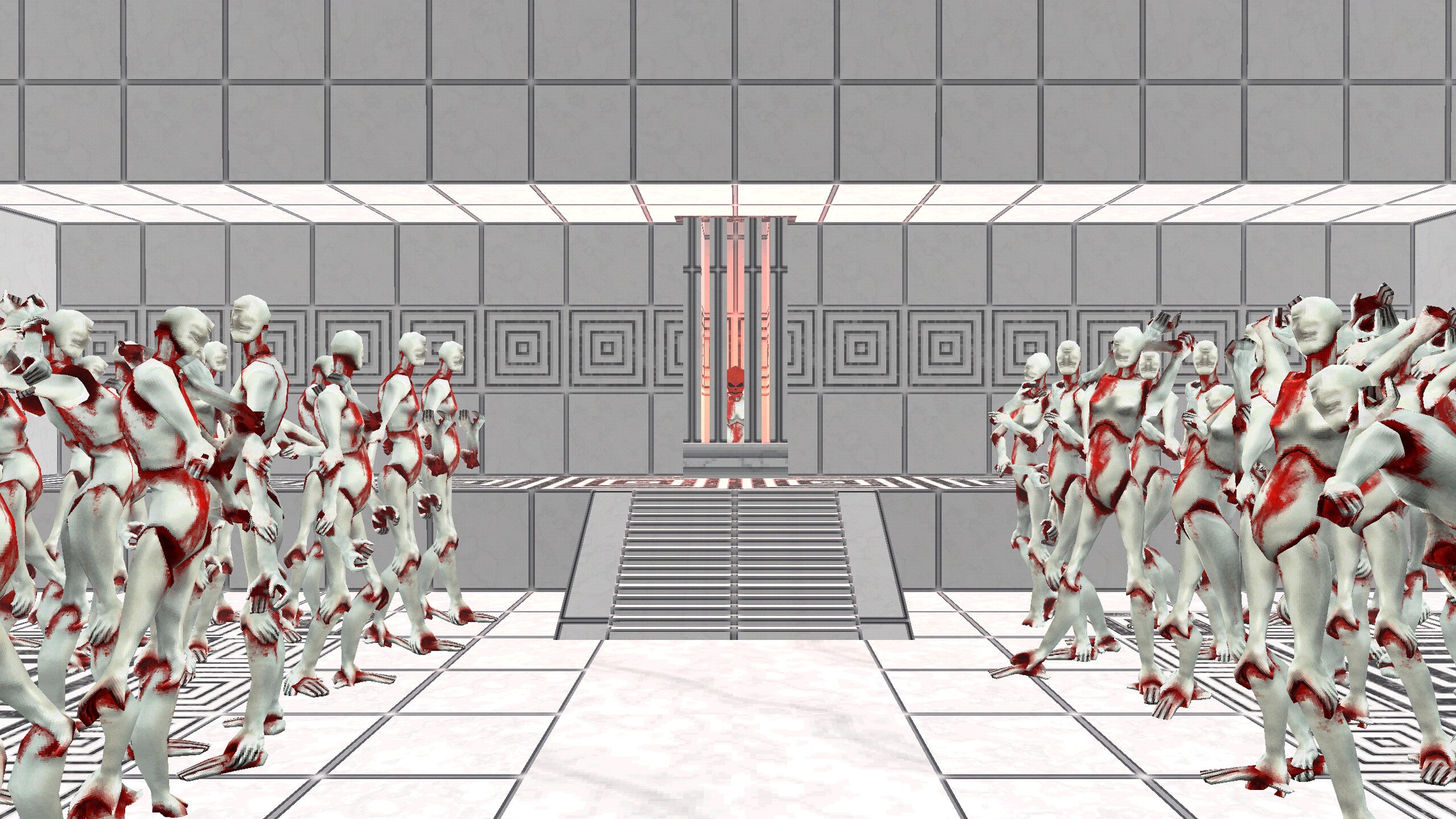 ULTRAKILL - PC (Steam) — screenshot 2