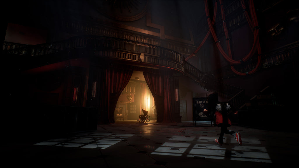 GYLT - PC (Steam) — screenshot 2