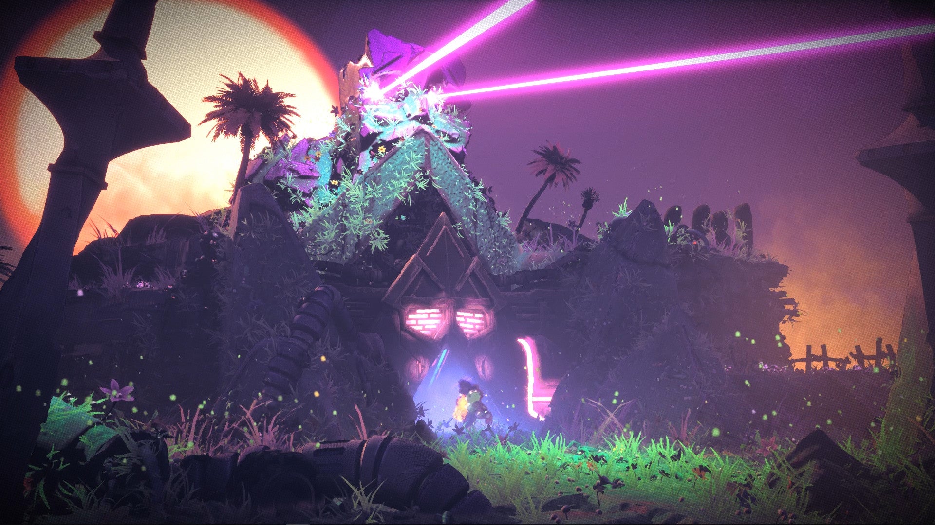 RAD - PC (Steam) — screenshot 3