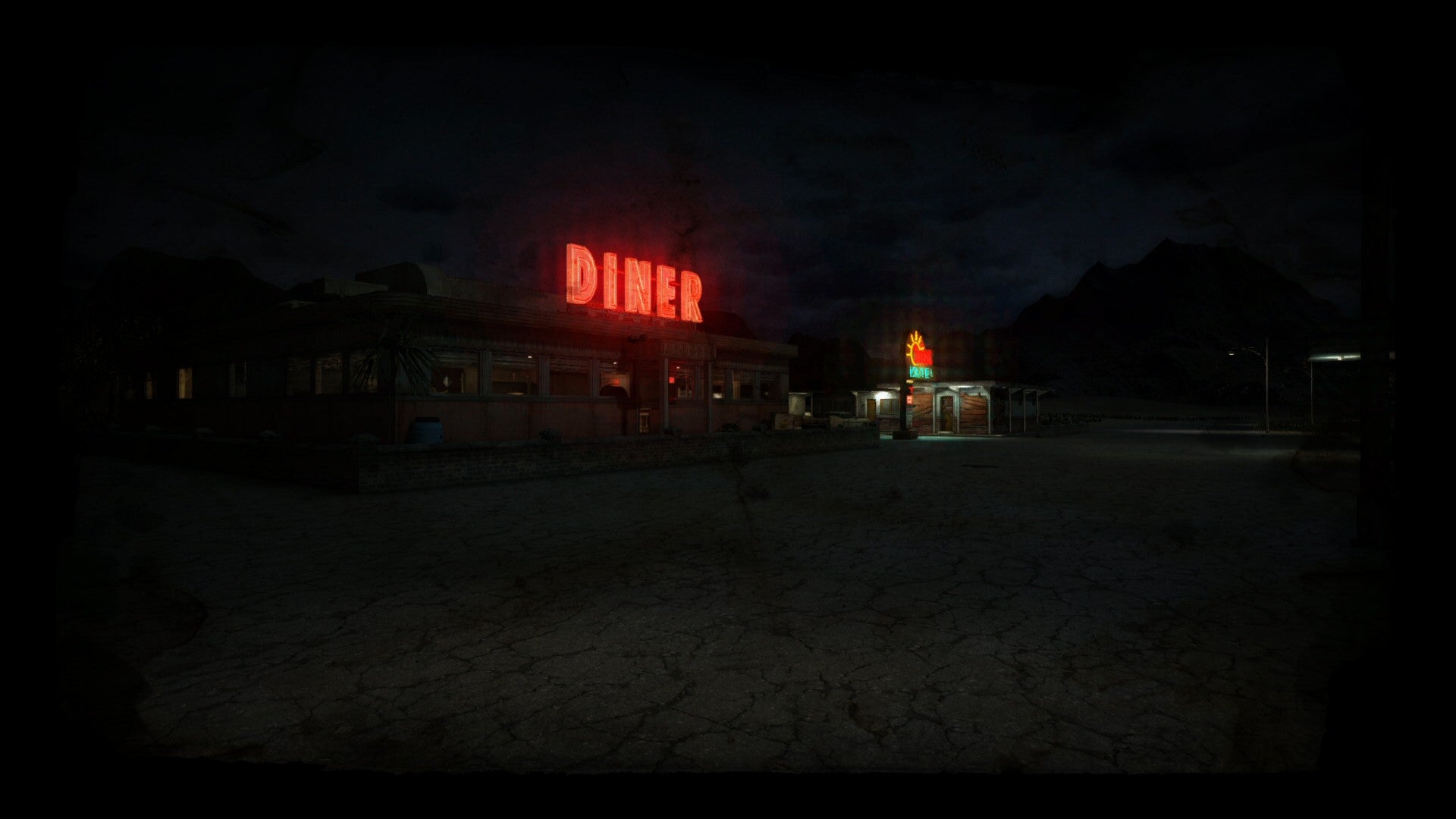 Joe's Diner - PC (Steam) — screenshot 1