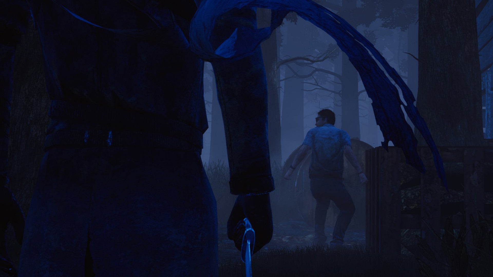 Dead by Daylight - Ghost Face DLC - PC (Steam) — screenshot 2