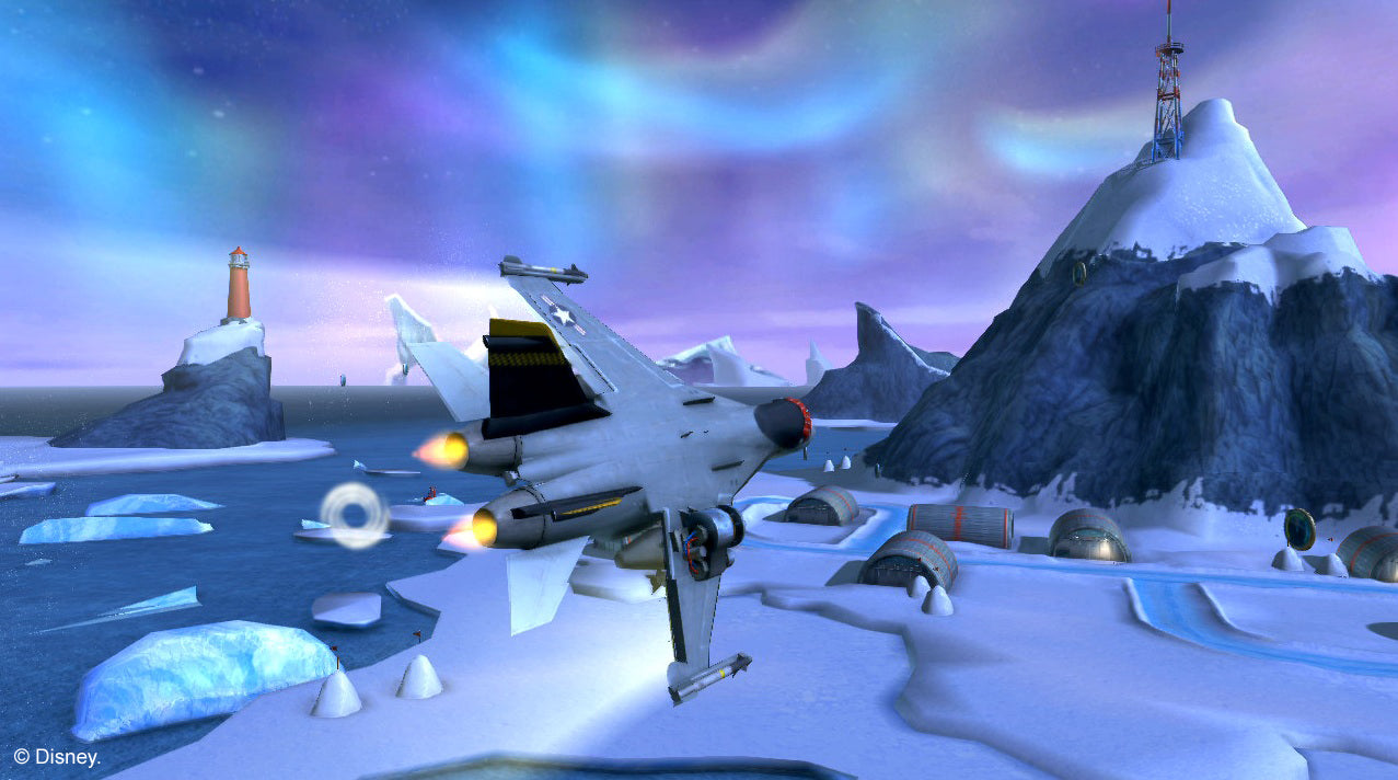 Disney Planes - PC (Steam) — screenshot 3