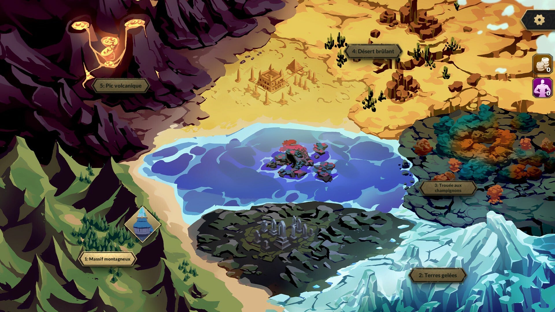 Defend the Rook - PC (Steam) — screenshot 2