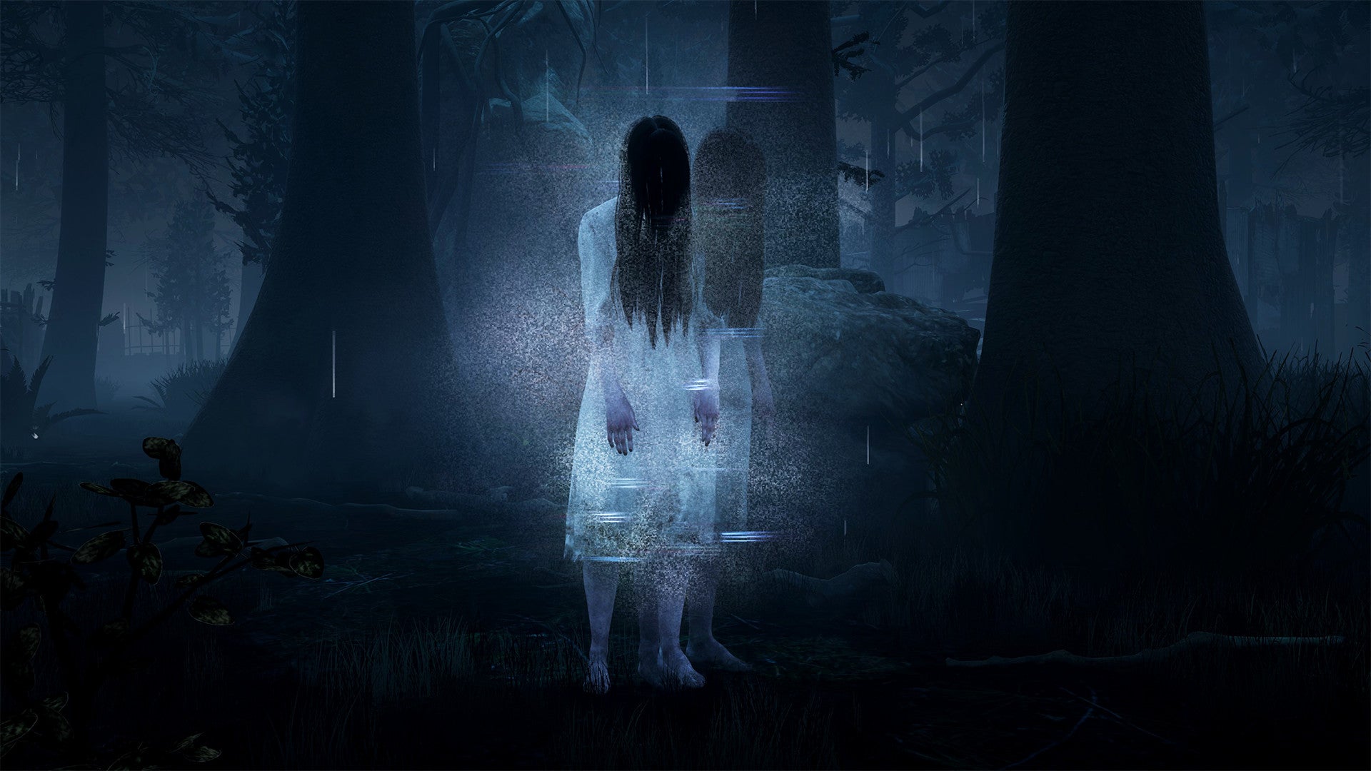 Dead by Daylight - Sadako Rising Chapter DLC - PC (Steam) — screenshot 3