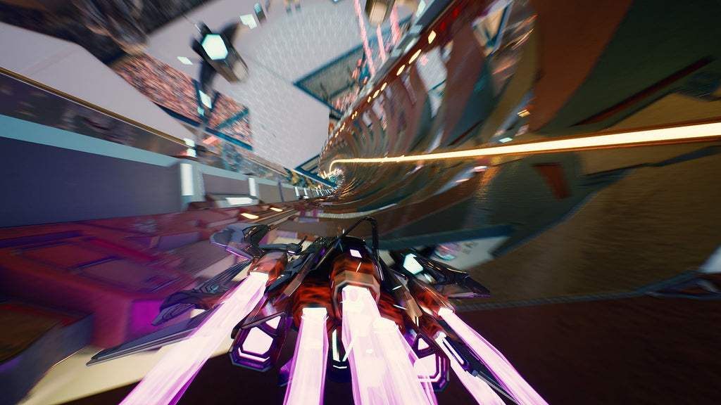 Redout 2 - Season Pass DLC - PC (Steam) — screenshot 3