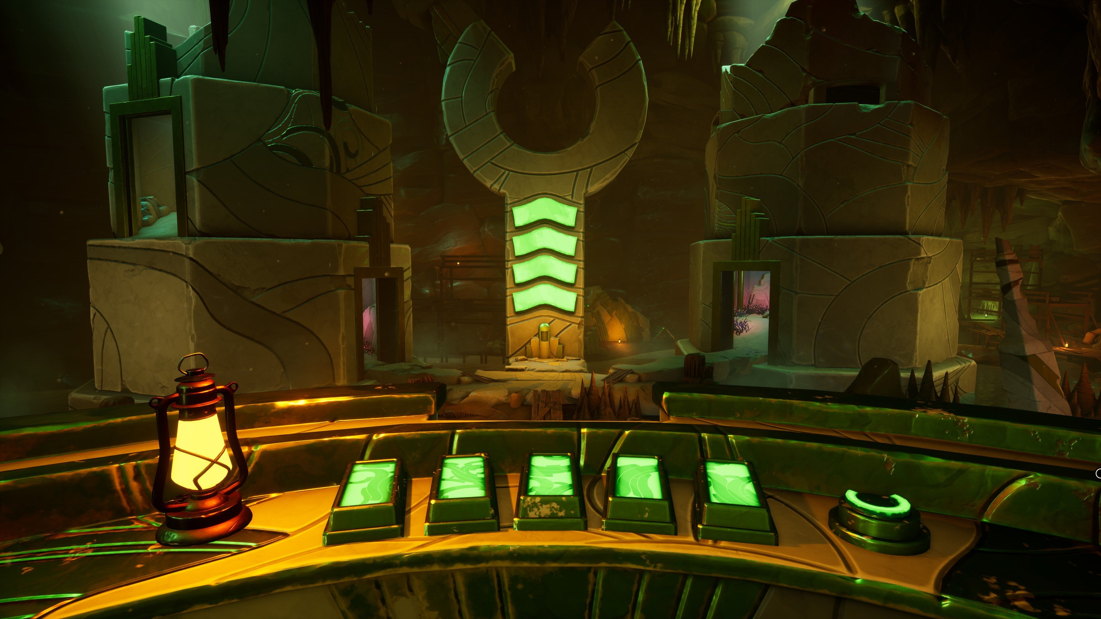 Call of the Elder Gods - PC (Steam) — screenshot 2
