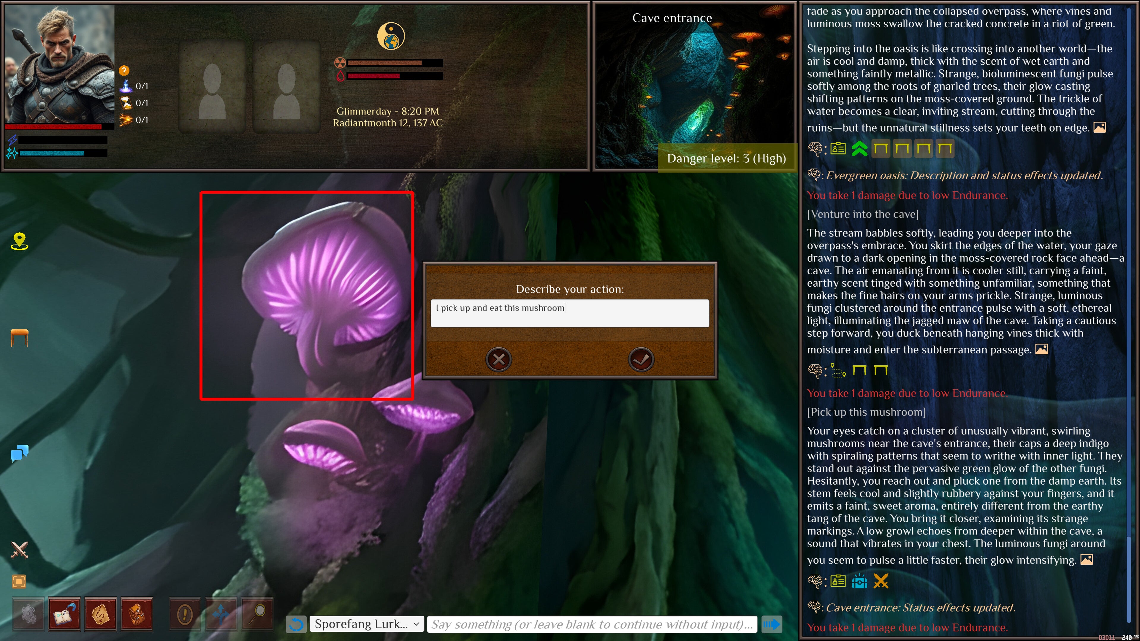 AI Roguelite - PC (Steam) — screenshot 3