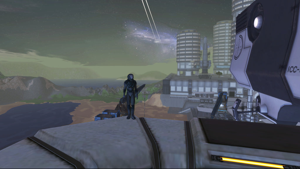 Anarchy Online: Rubi-Ka New Colonist Bundle DLC - PC (Steam) — screenshot 3