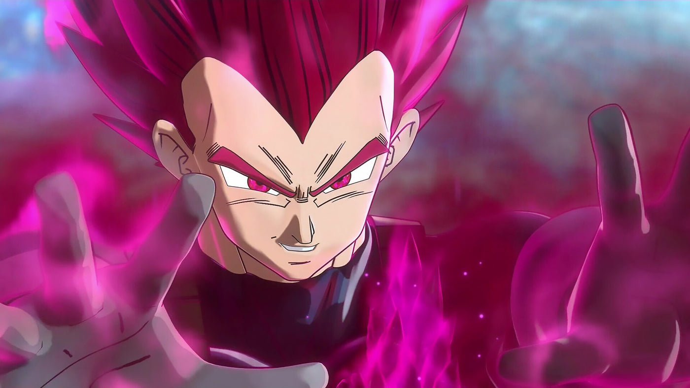 Dragon Ball Xenoverse 2 - Future Saga Chapter 1 DLC - PC (Steam) — скриншот 2