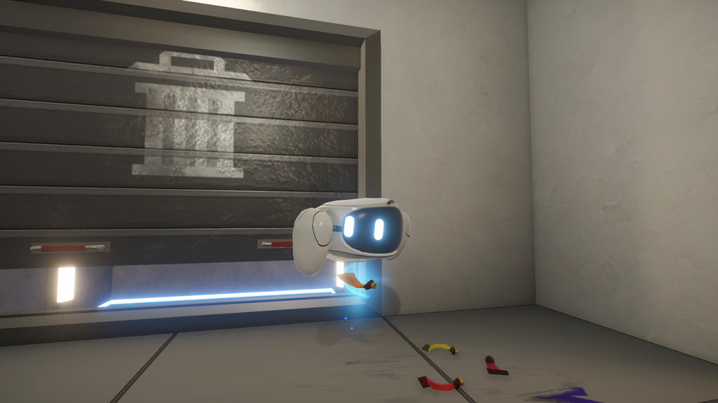 SuchArt: Genius Artist Simulator - PC (Steam) — screenshot 2