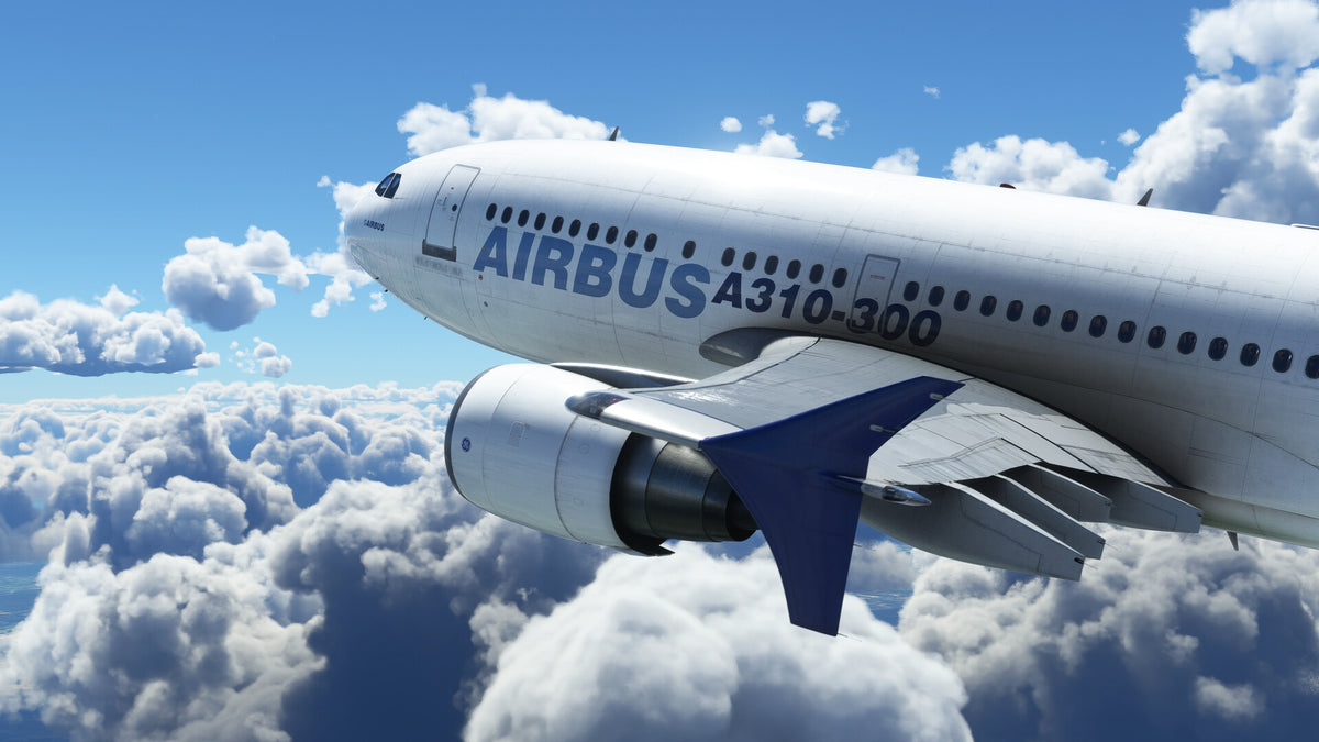 Microsoft Flight Simulator 2020 40th Anniversary Edition - PC (Steam) — скриншот 2