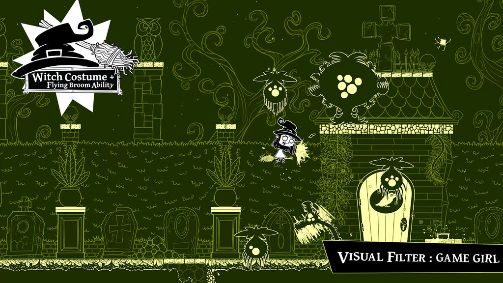 Eyes in the Dark - PC (Steam) — screenshot 3