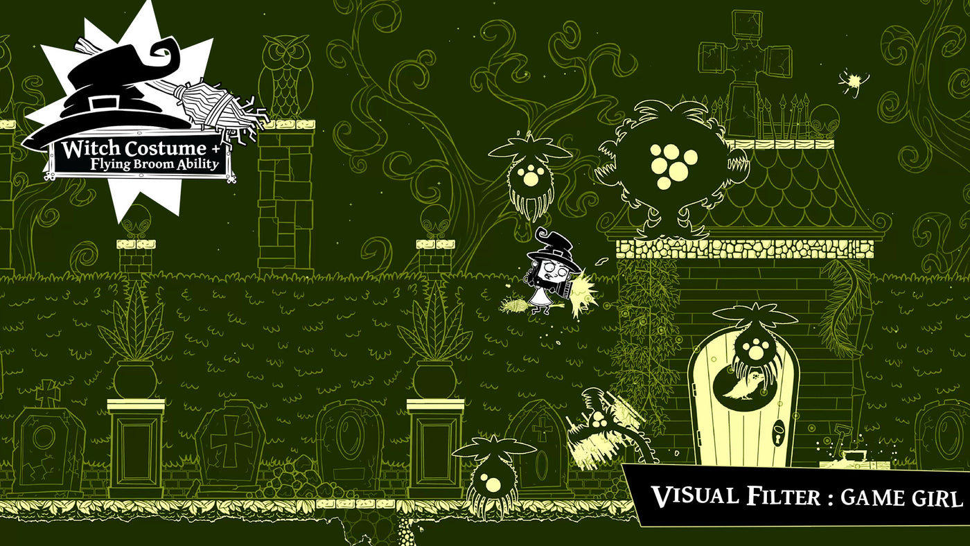 Eyes in the Dark - PC (Steam) — скриншот 3
