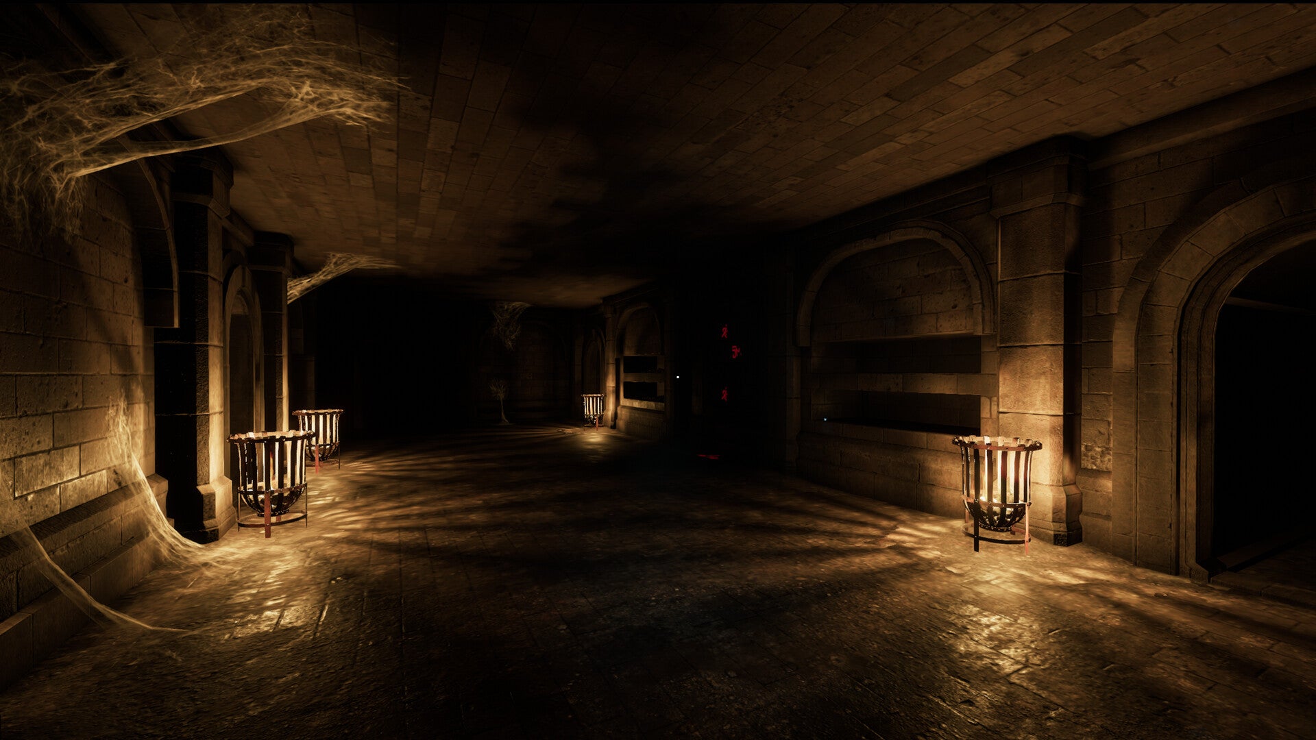Labyrinthine - PC (Steam) — screenshot 2