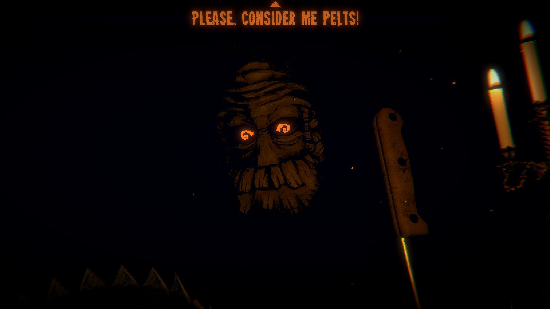 Inscryption - PC (Steam) — screenshot 3