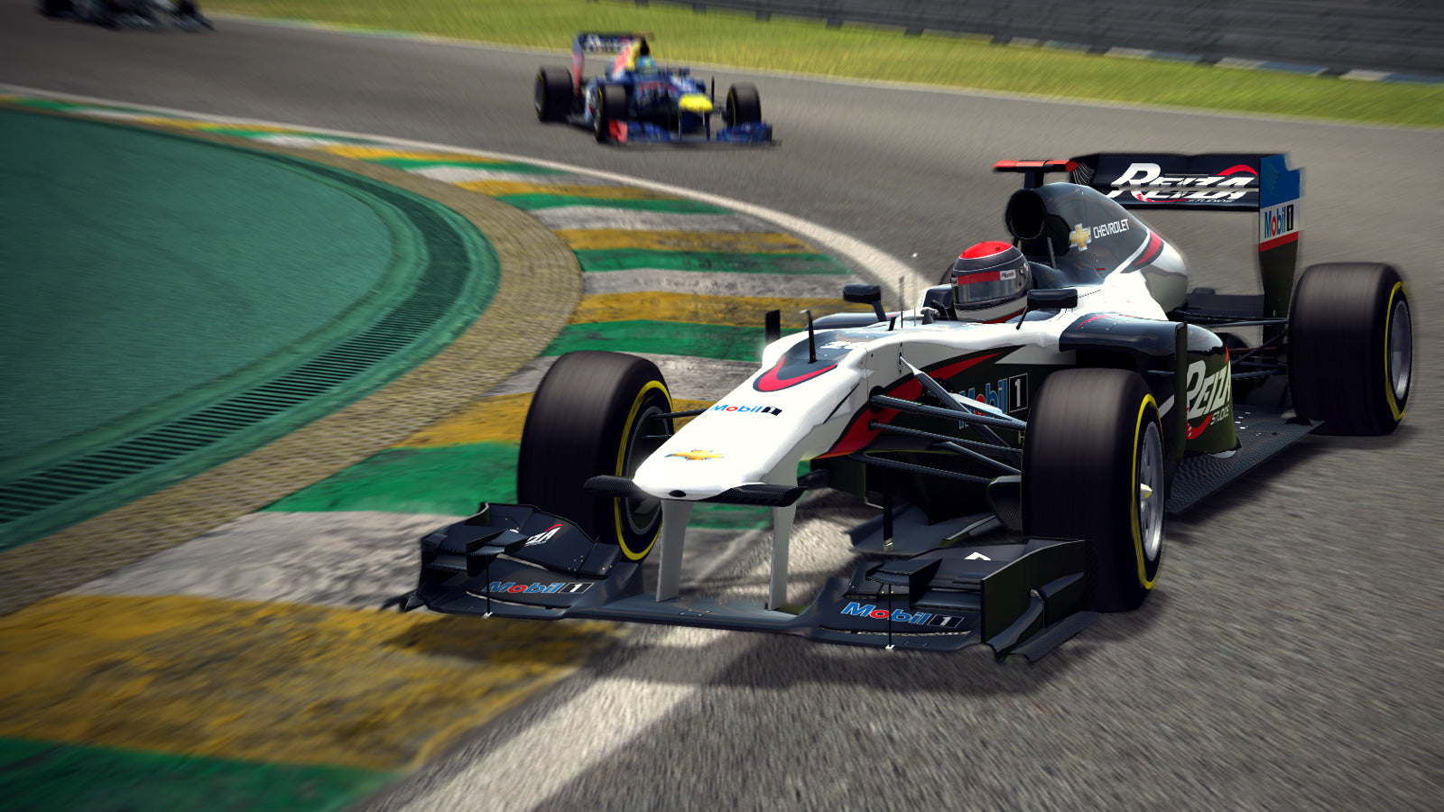 Stock Car Extreme - PC (Steam) — screenshot 2