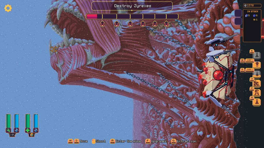 Wall World 2 - PC (Steam) — screenshot 3