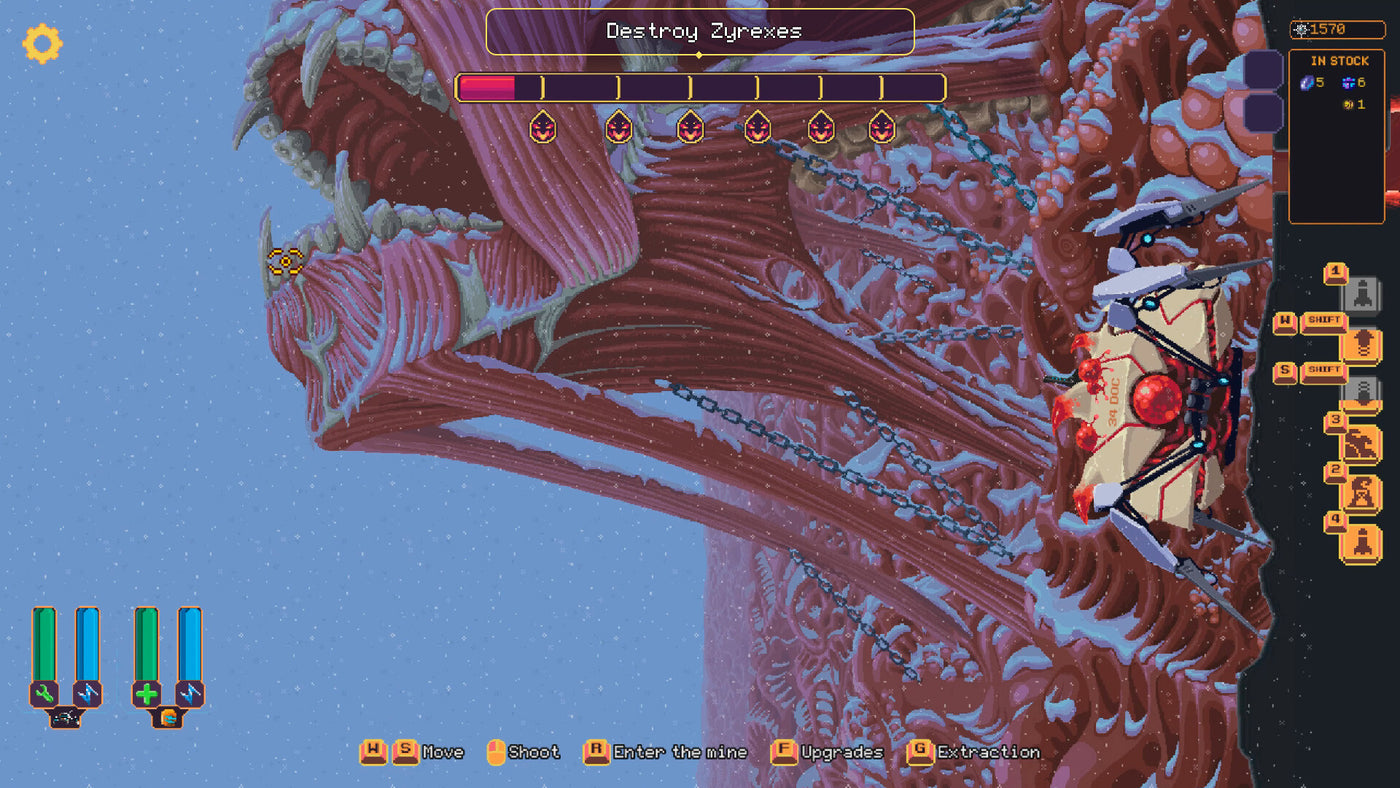 Wall World 2 - PC (Steam) — скриншот 3