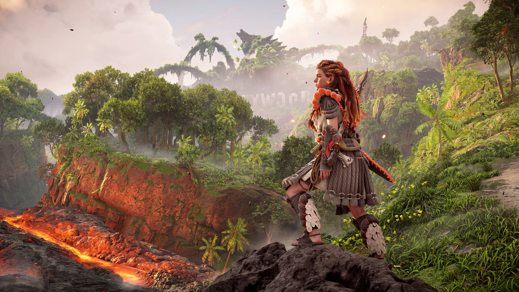 Horizon Forbidden West™ Complete Edition screenshot