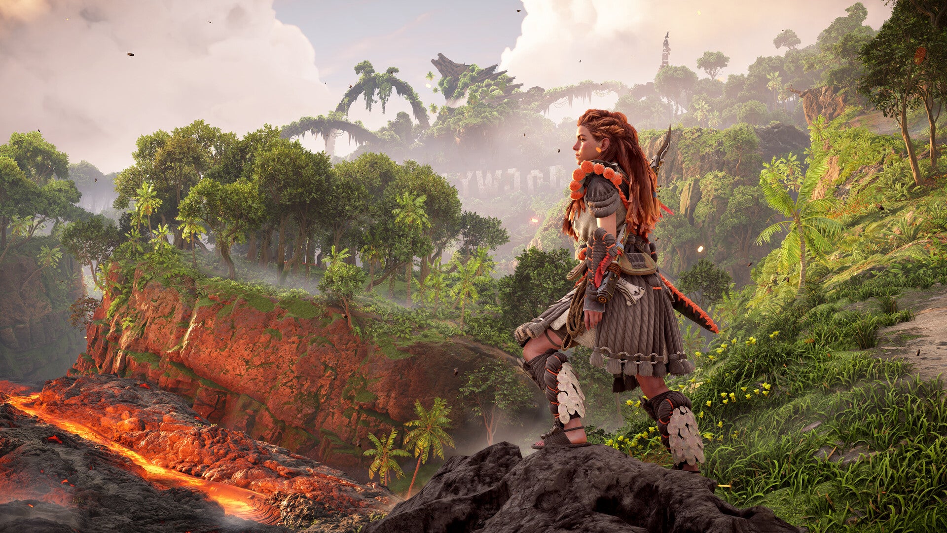 Horizon Forbidden West™ Complete Edition screenshot