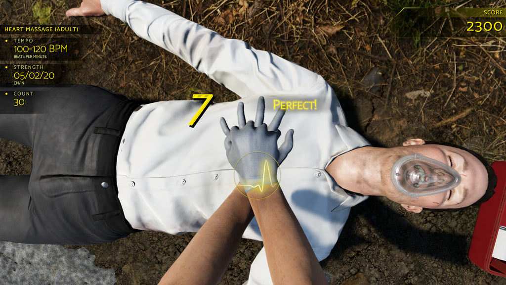 Accident - PC (Steam) — screenshot 3