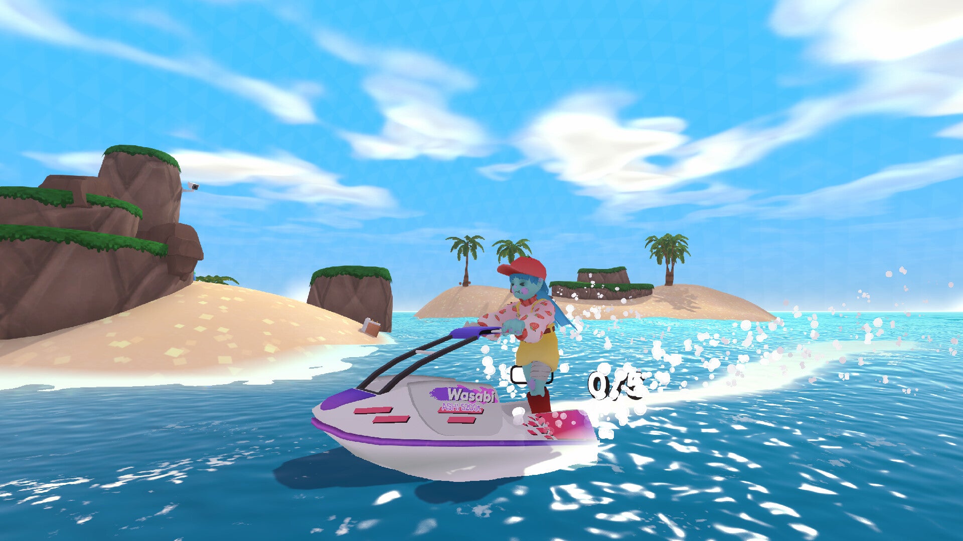 Bobo Bay - PC (Steam) — screenshot 3