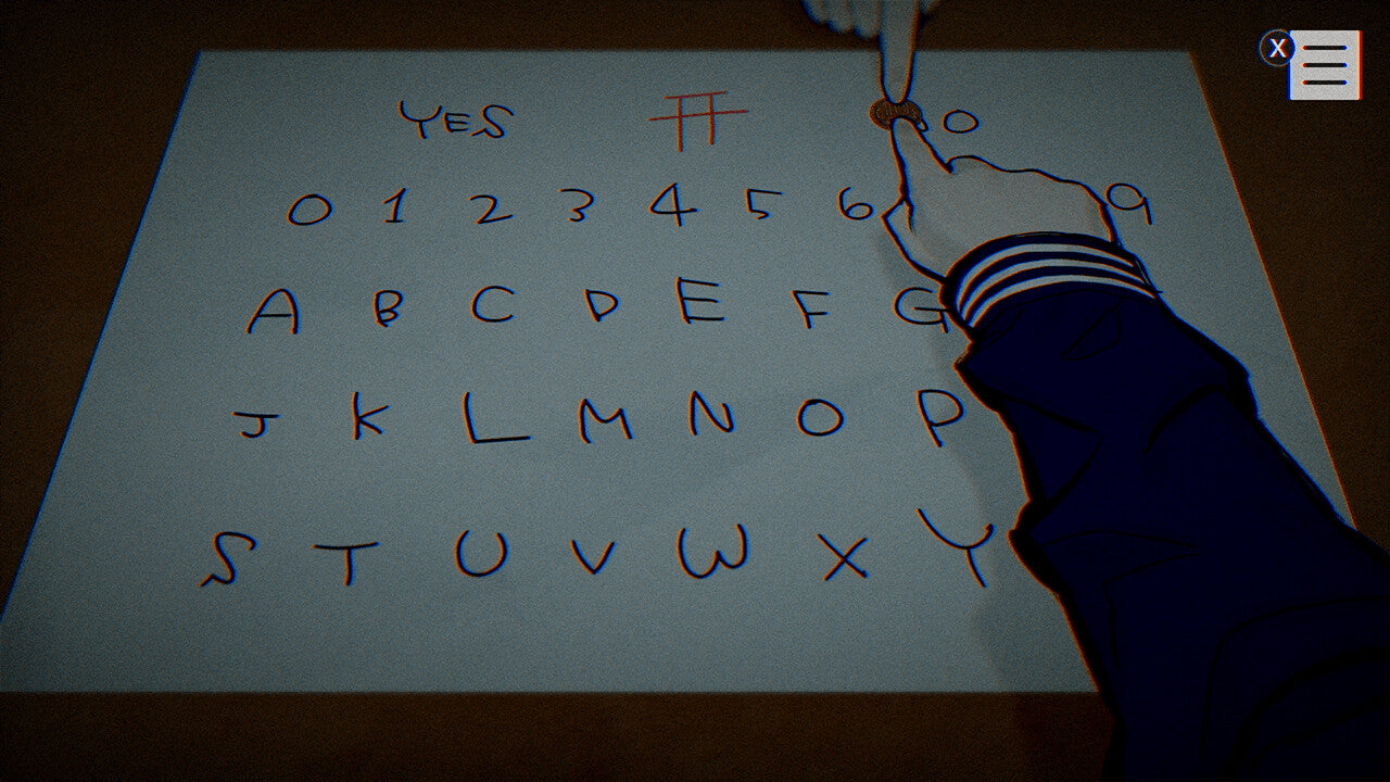 PARANORMASIGHT: The Seven Mysteries of Honjo - PC (Steam) — screenshot 3