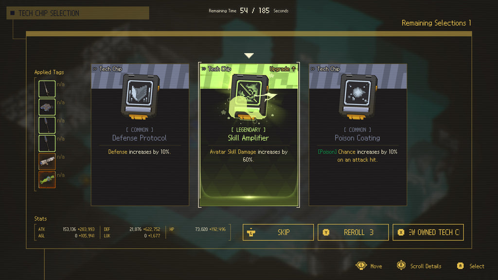 Ascend to ZERO screenshot