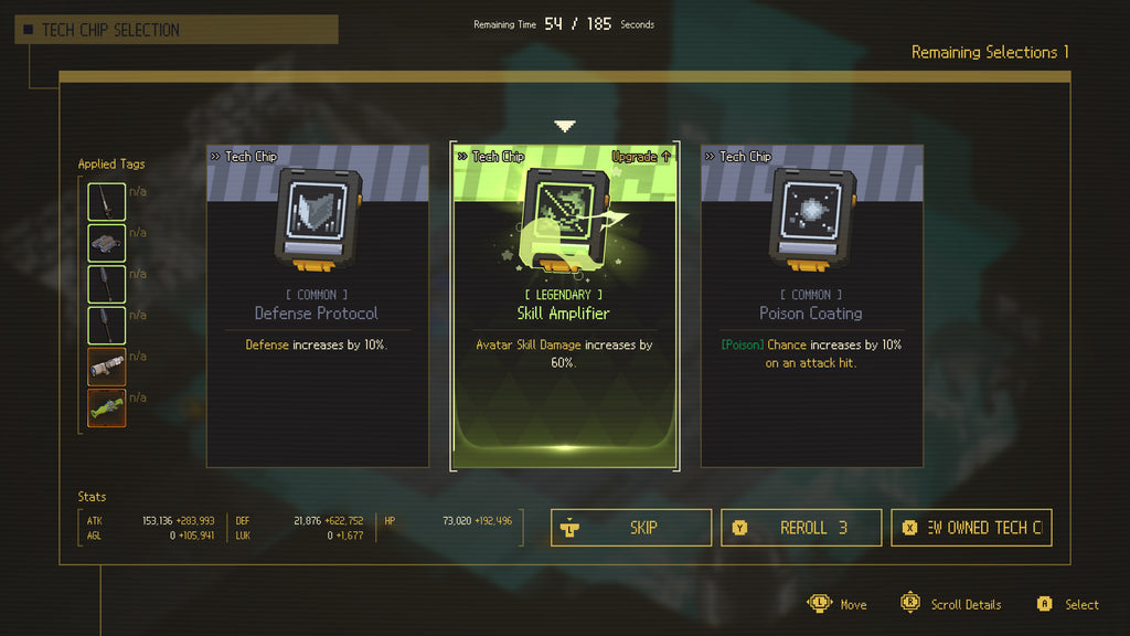 Ascend to ZERO - PC (Steam) — screenshot 3