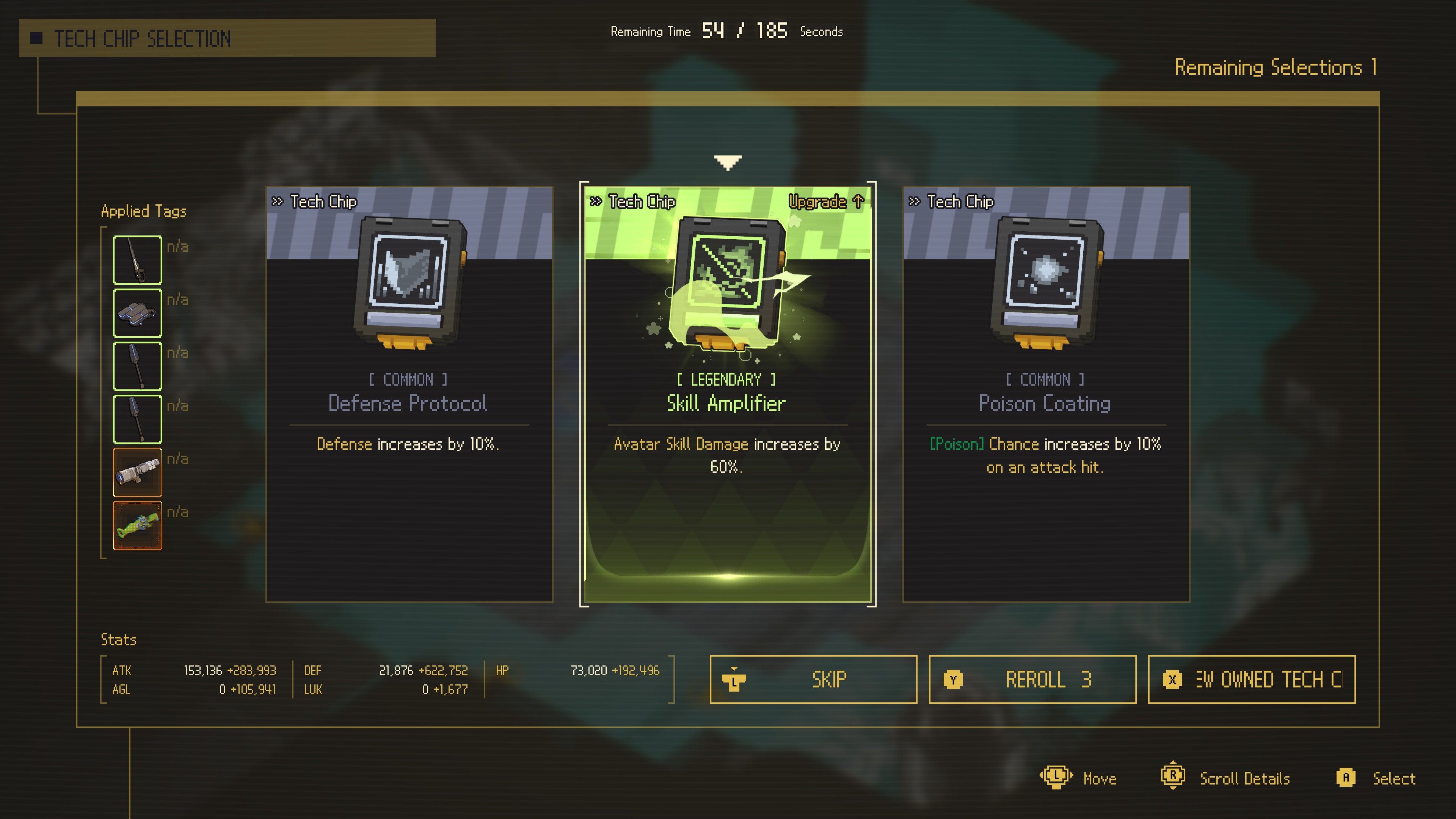 Ascend to ZERO - PC (Steam) — screenshot 3